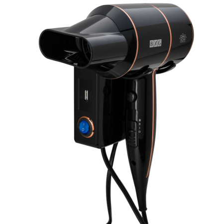 Фен для волос BXG-1600-H2