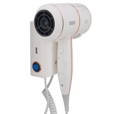 Фен для волос BXG-1600-H1