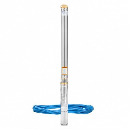 Насос 2.5TF-85/2.5 каб. 50м, центробежный